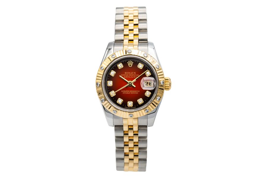 Rolex Datejust Lady 179313